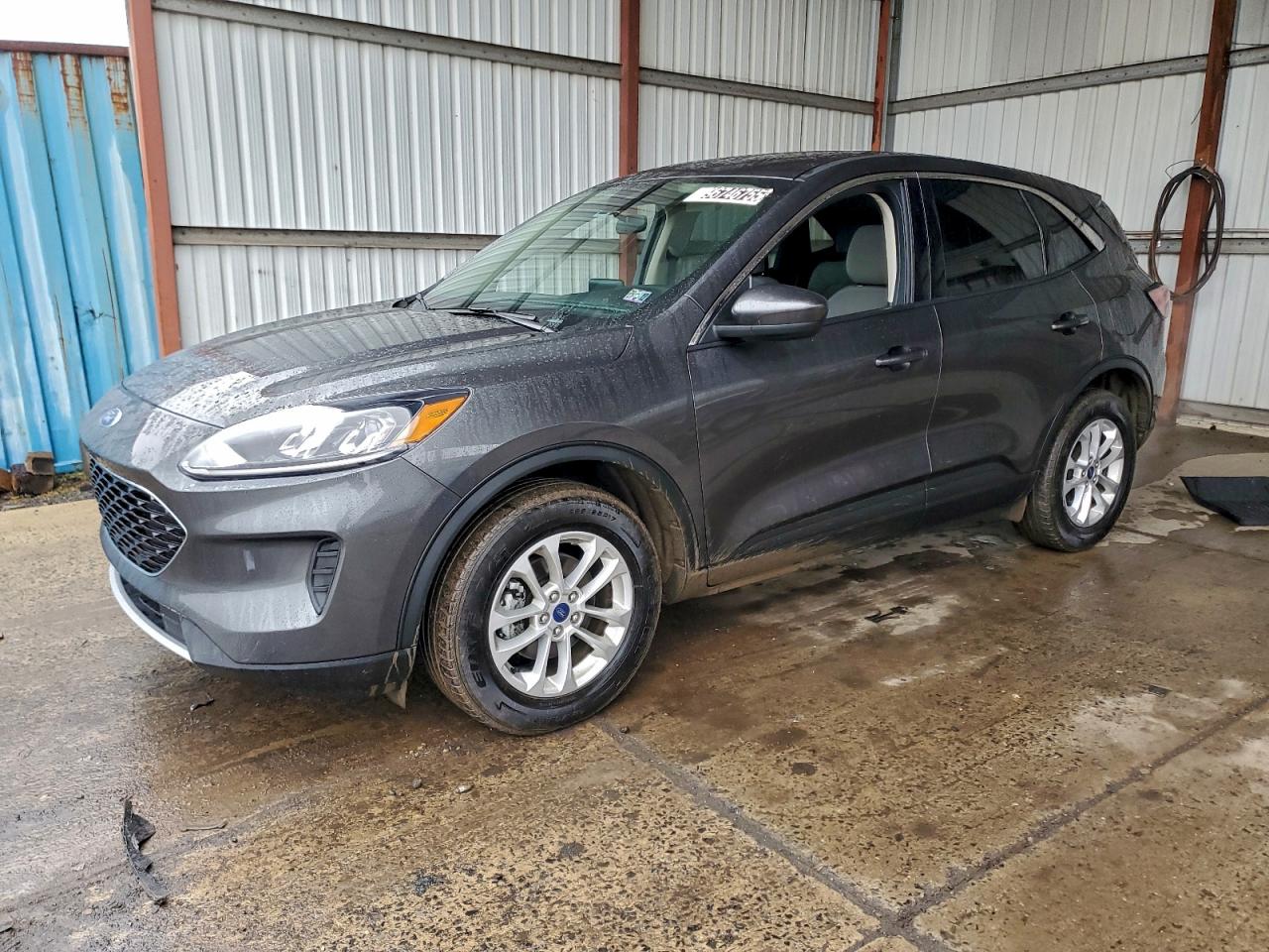FORD ESCAPE SE 2020