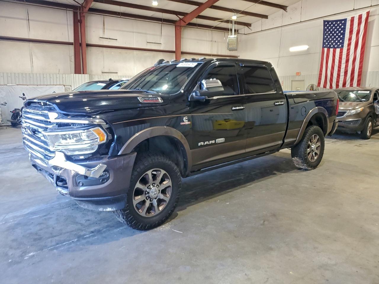 RAM 2500 LONGH 2019