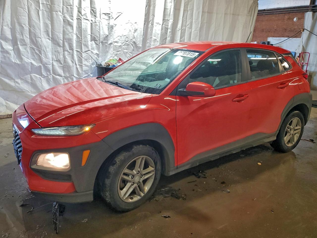 HYUNDAI KONA SE 2020