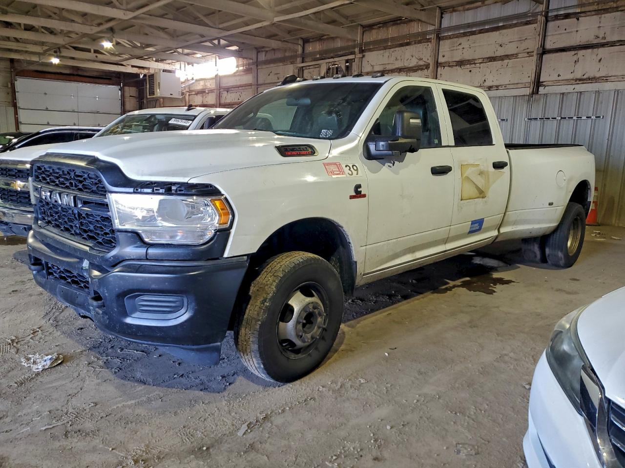 RAM 3500 2023