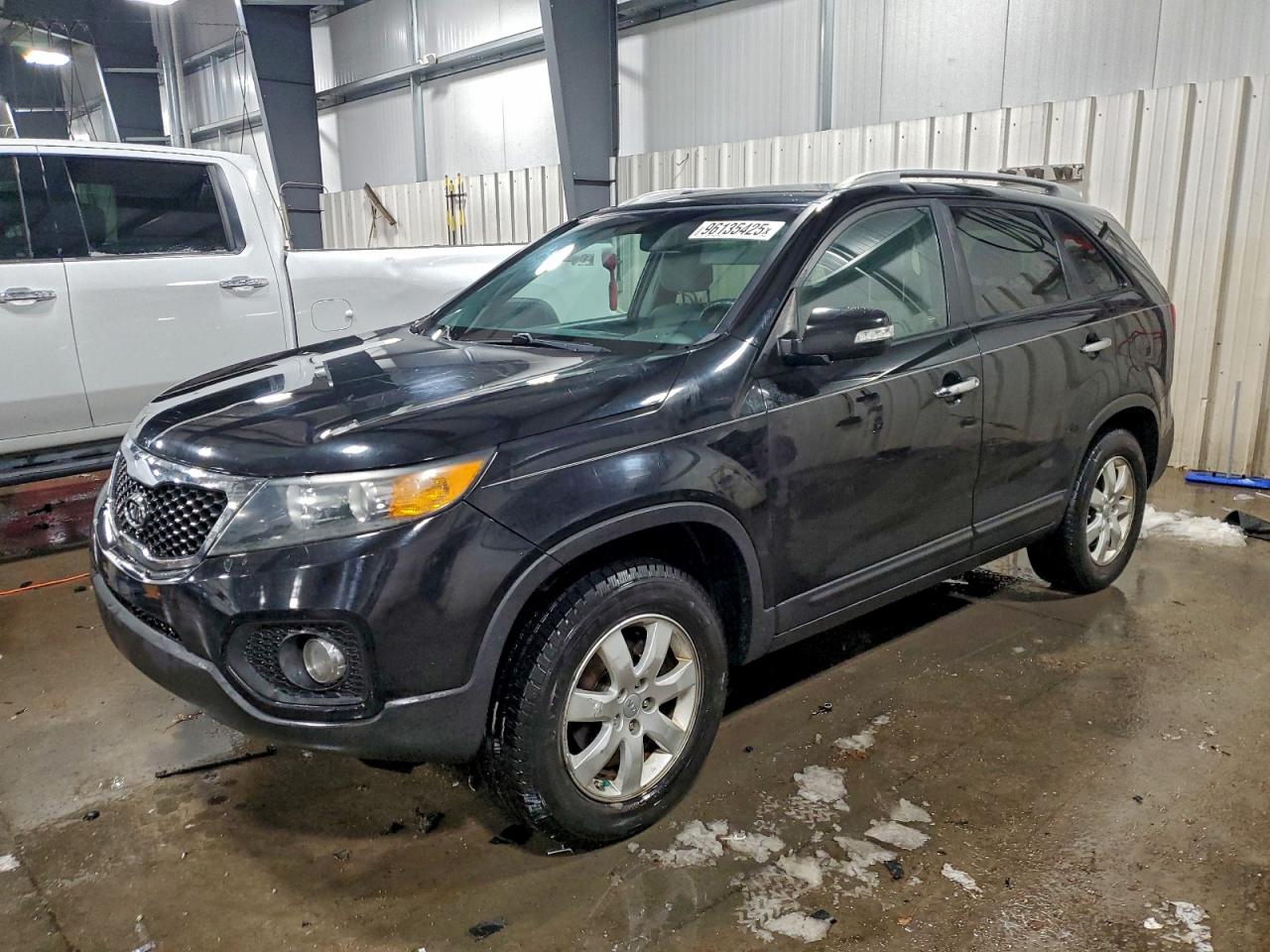 KIA SORENTO 2012