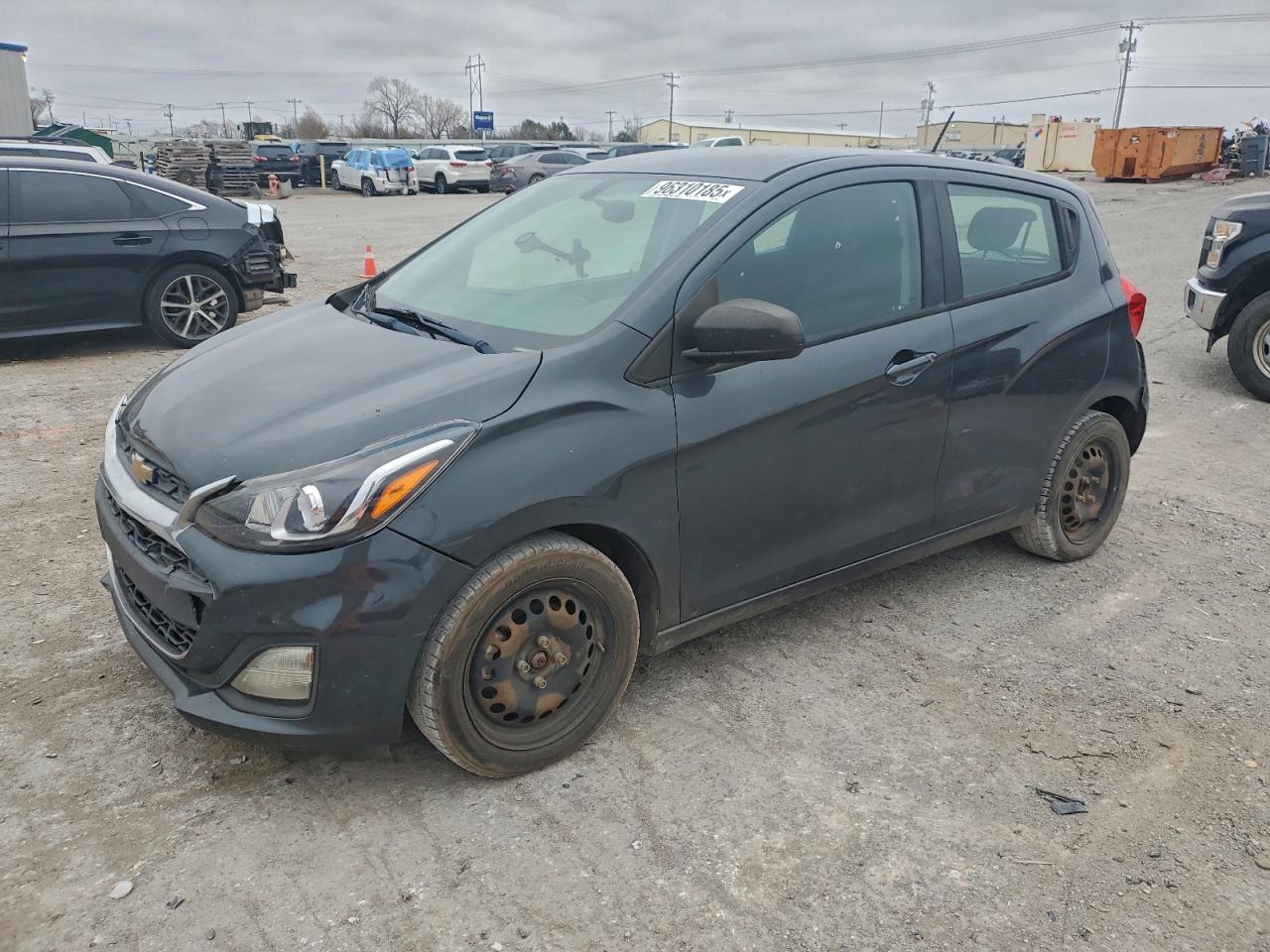 CHEVROLET SPARK LS 2019