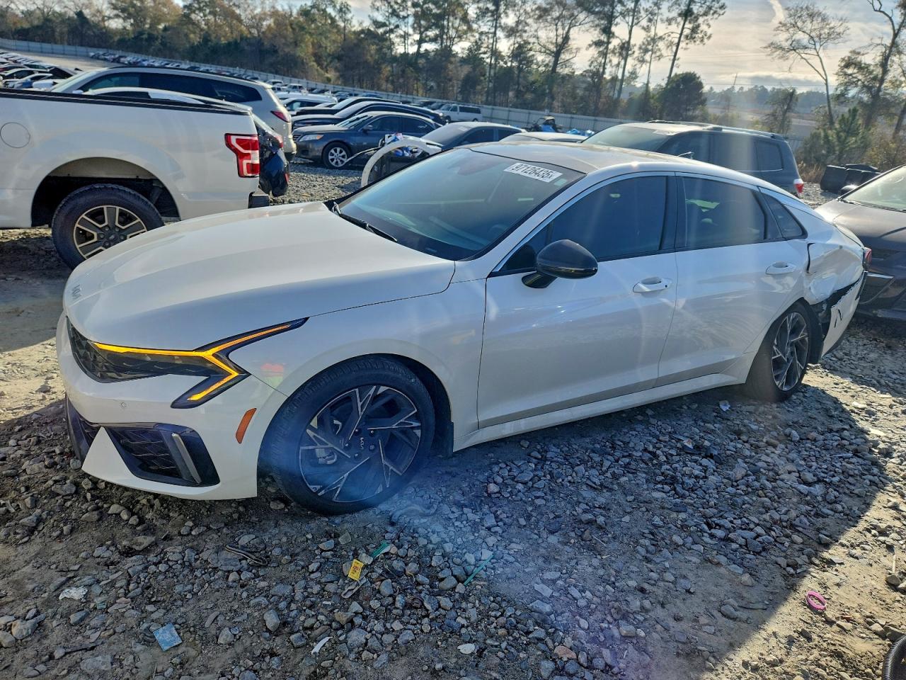 KIA K5 GT LINE 2025