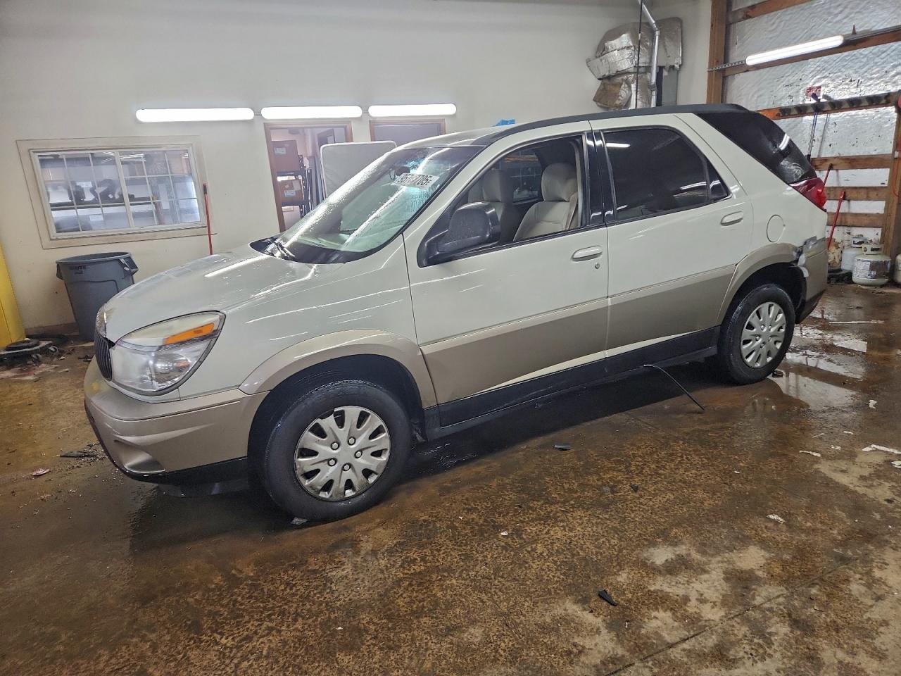 BUICK RENDEZVOUS 2004
