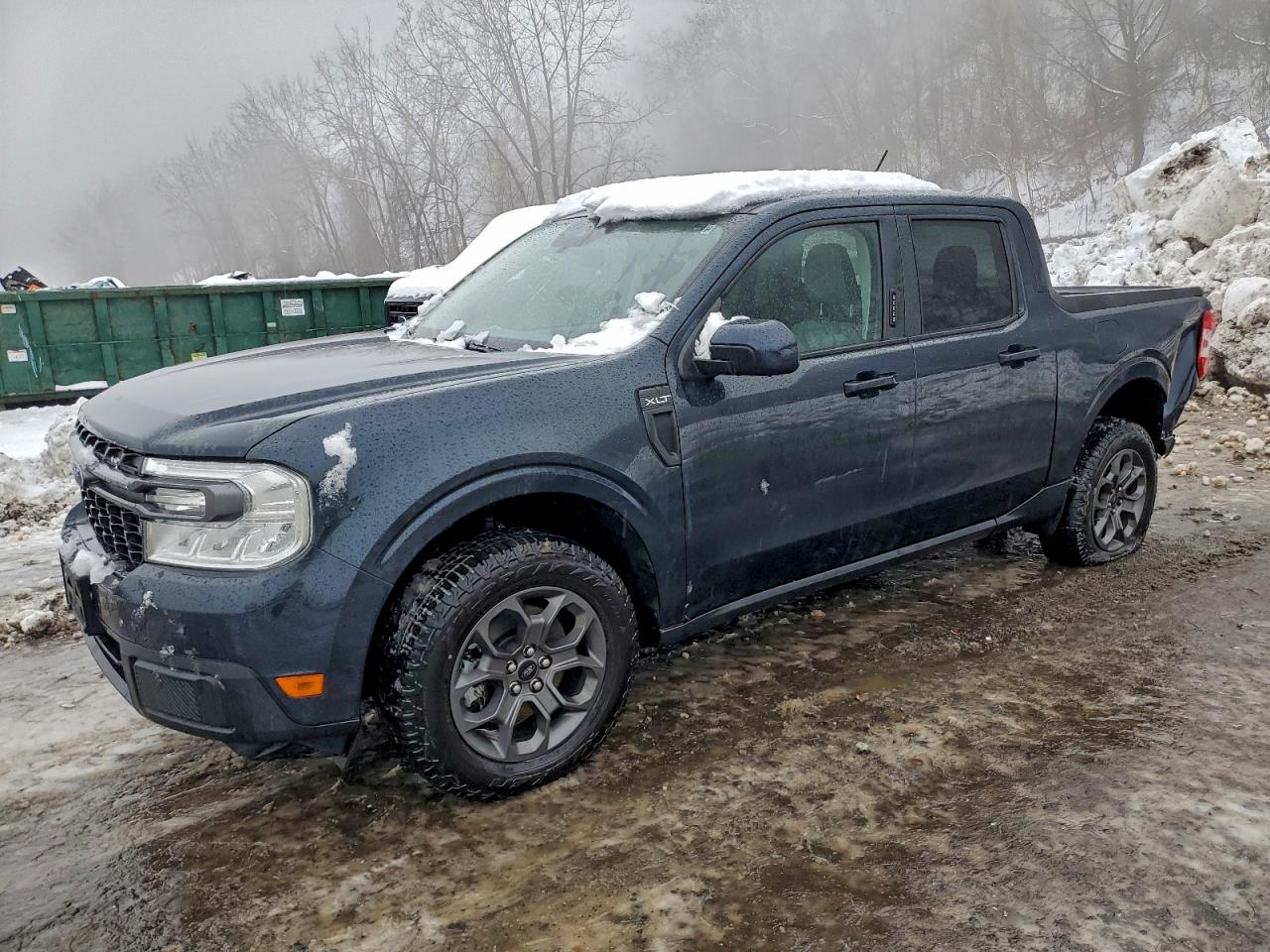 FORD MAVERICK X 2023