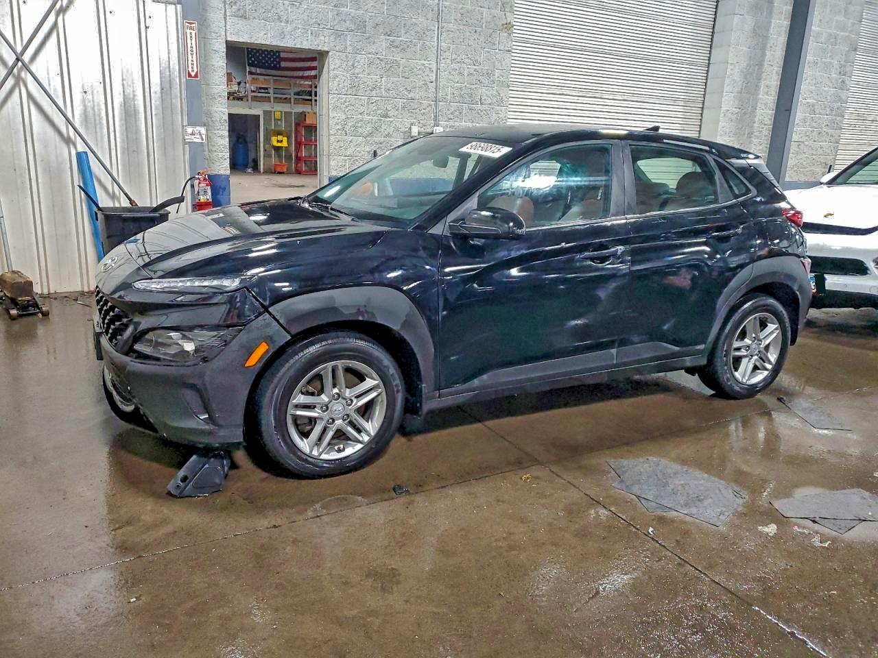 HYUNDAI KONA 2023