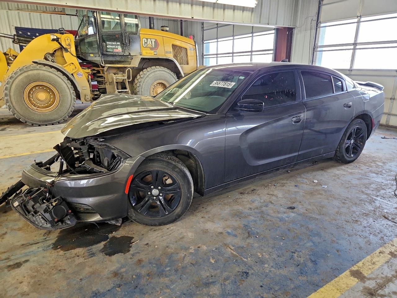 DODGE CHARGER 2023