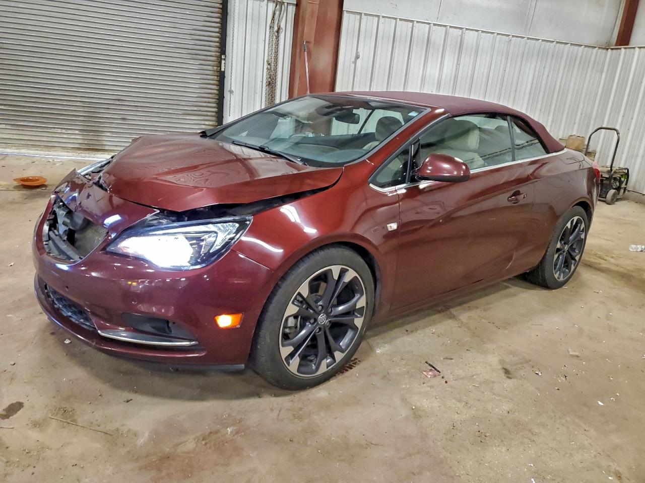 BUICK CASCADA PR 2019