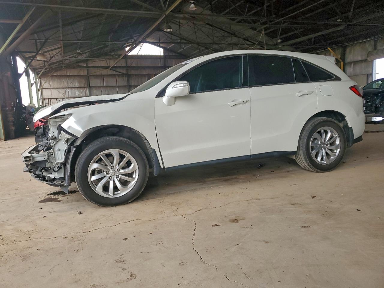 ACURA RDX 2018