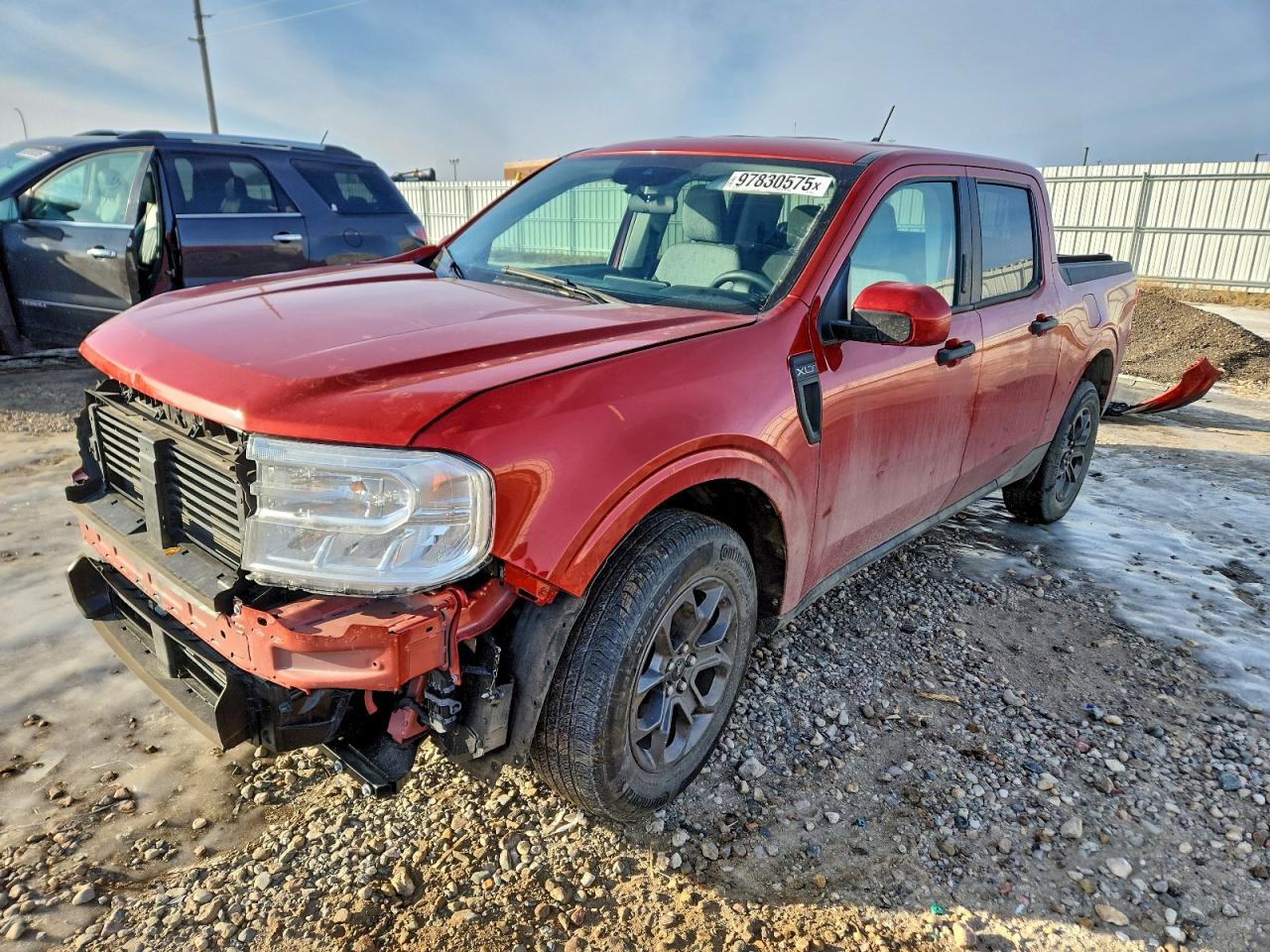 FORD MAVERICK X 2023