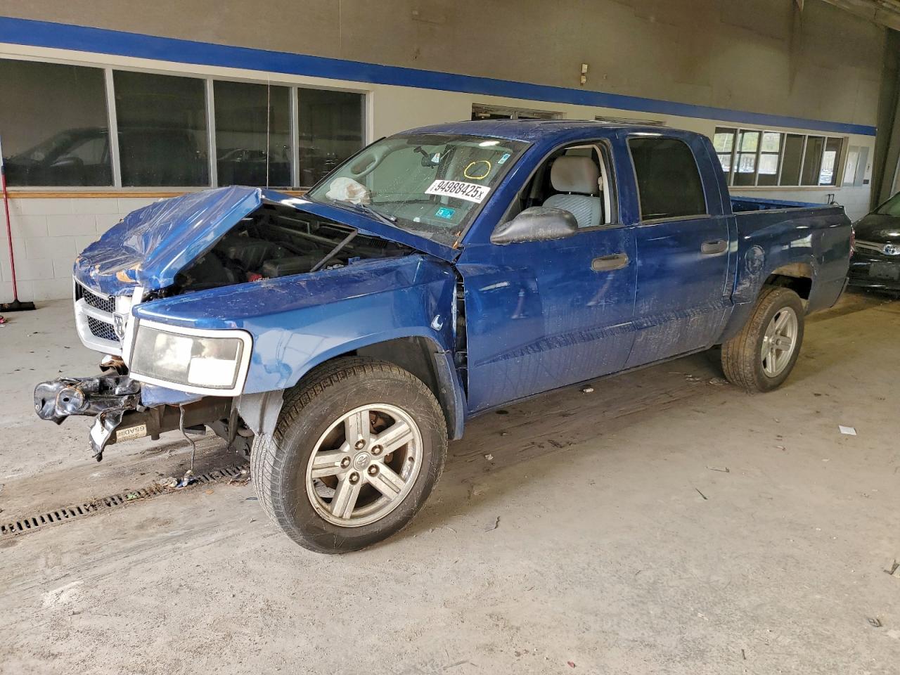 DODGE DAKOTA 2011