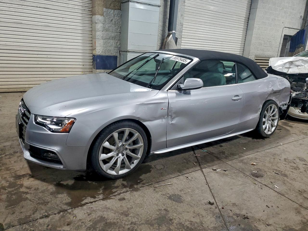 AUDI A5 PREMIUM 2016