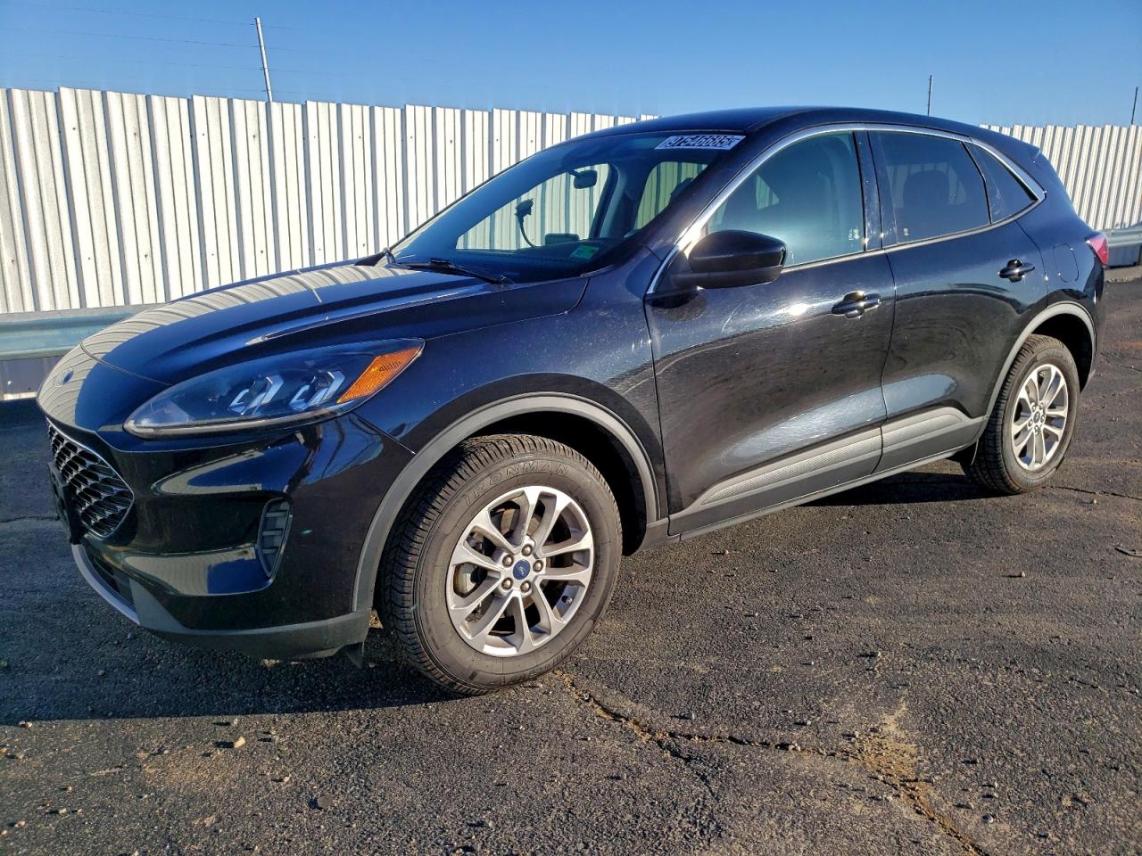 FORD ESCAPE SE 2021