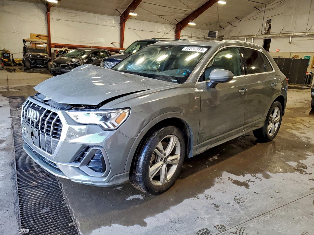 AUDI Q3 PREMIUM 2023