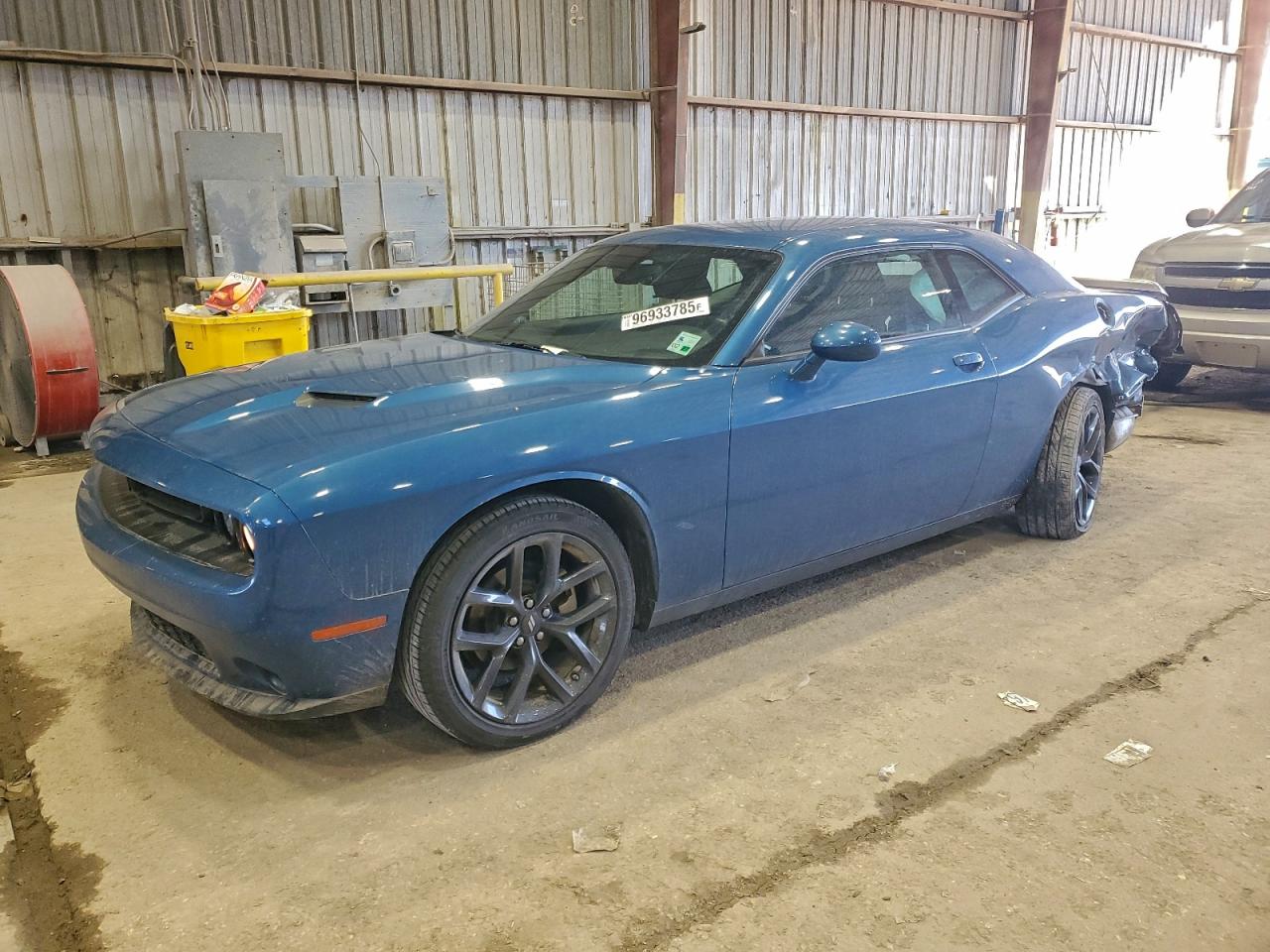 DODGE CHALLENGER 2023