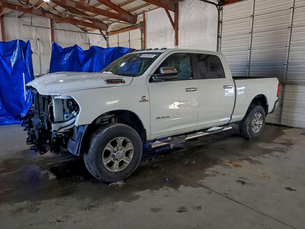 RAM 2500 2020