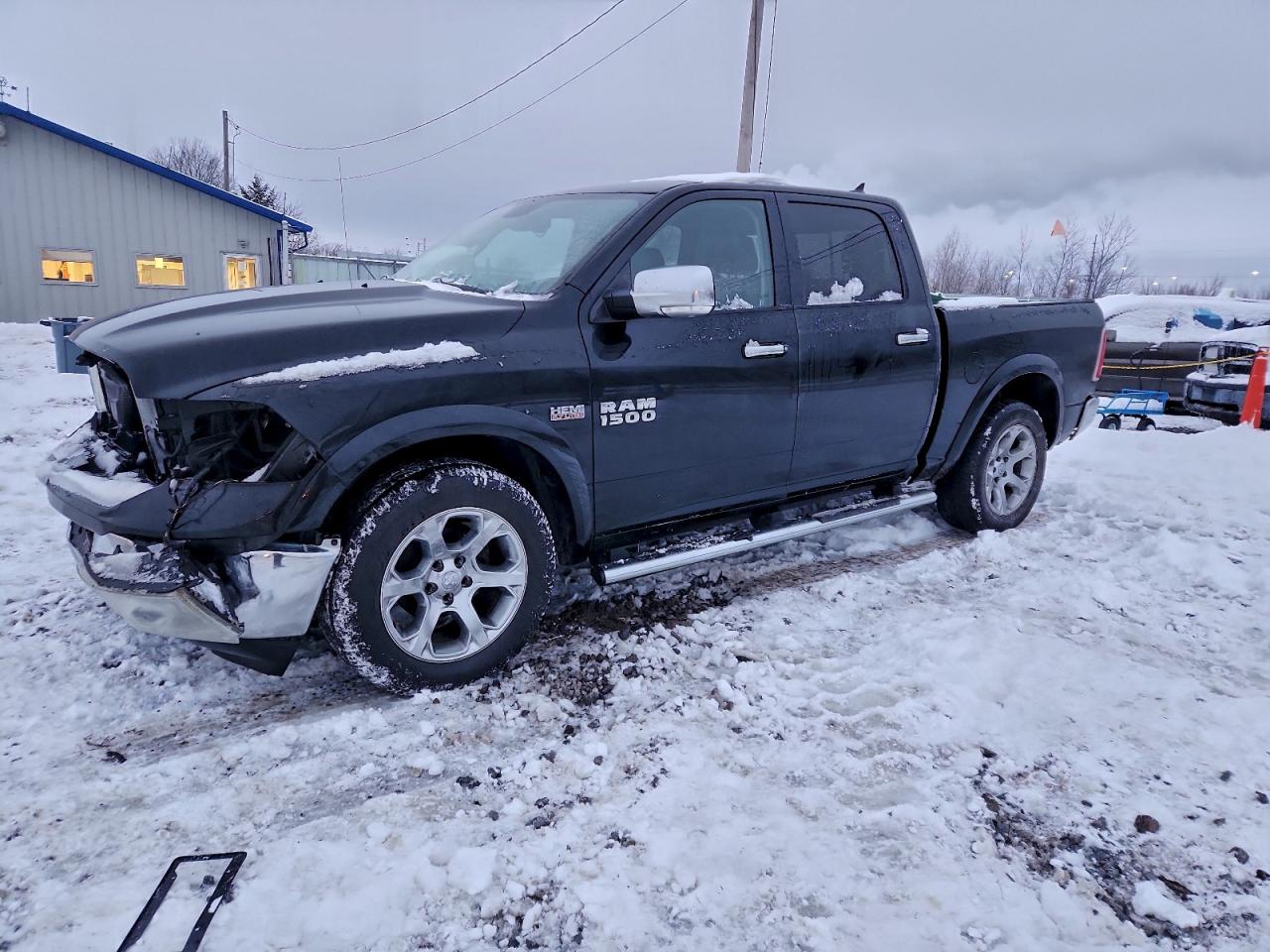 RAM 1500 2013