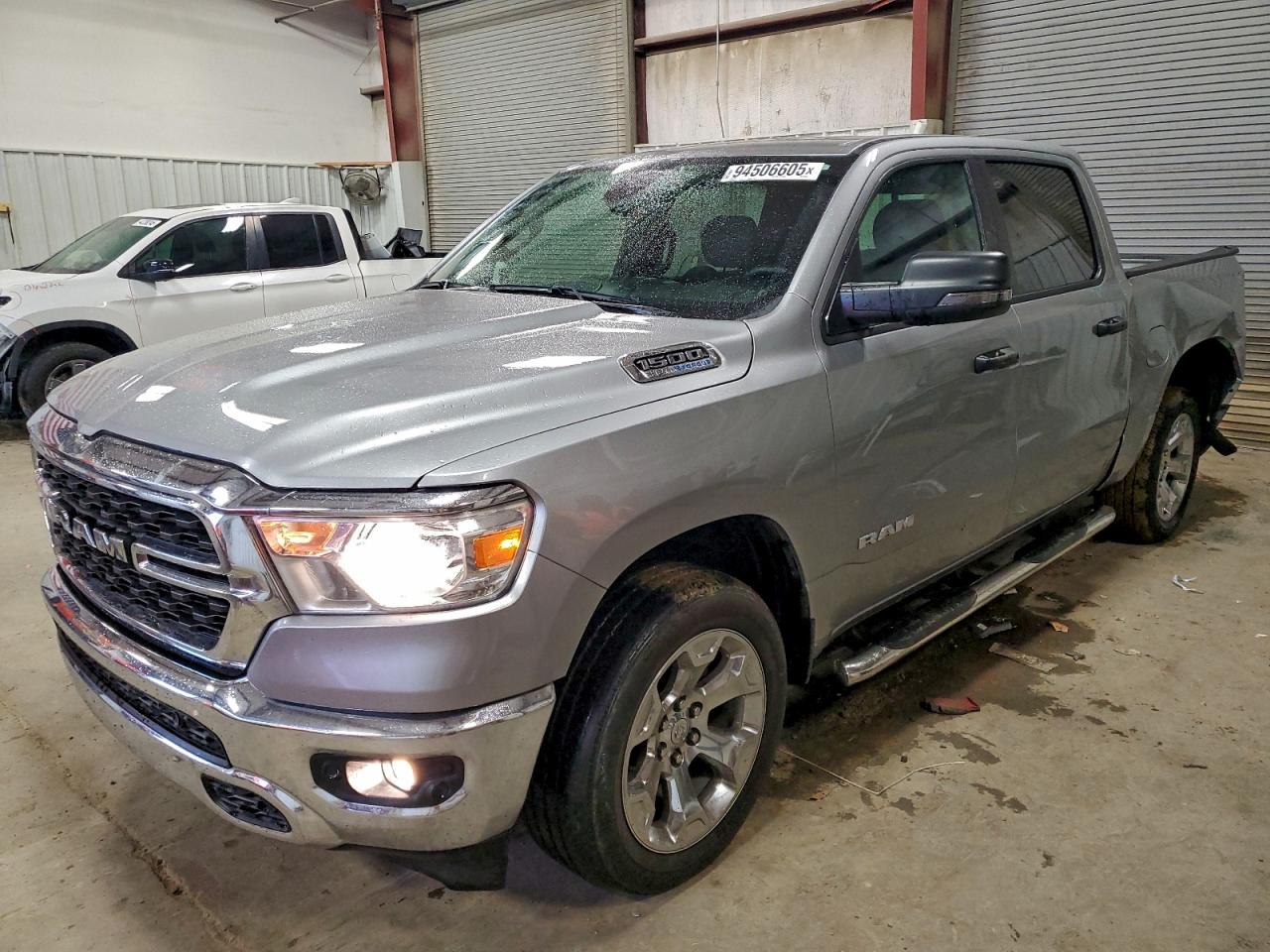 RAM 1500 2023