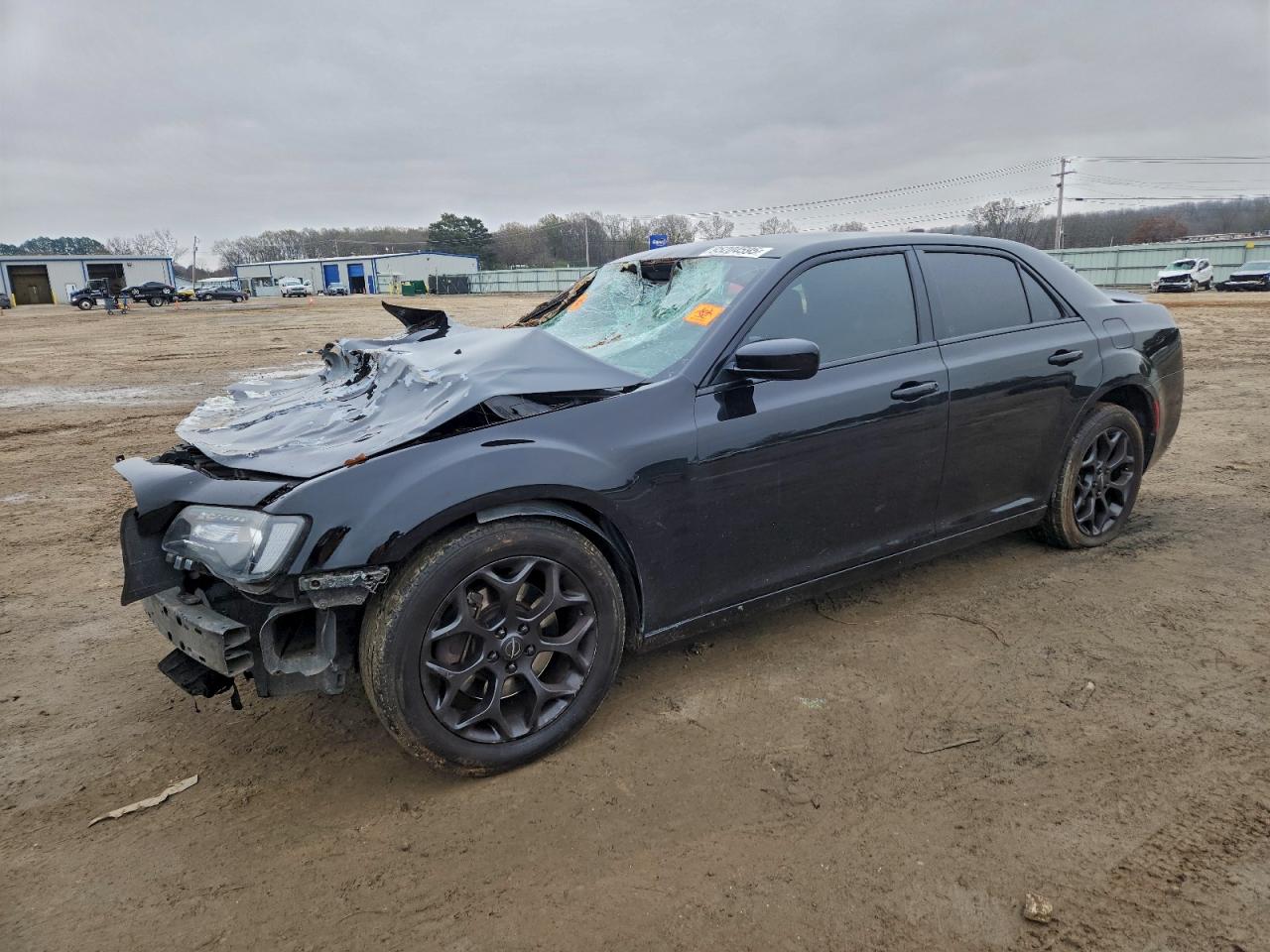 CHRYSLER 300 2020
