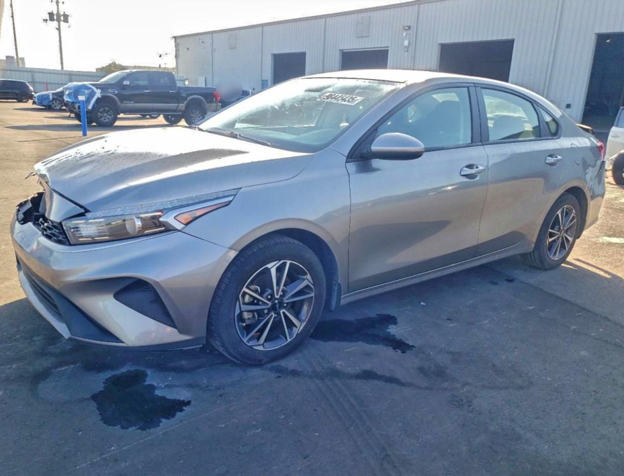 KIA FORTE 2023