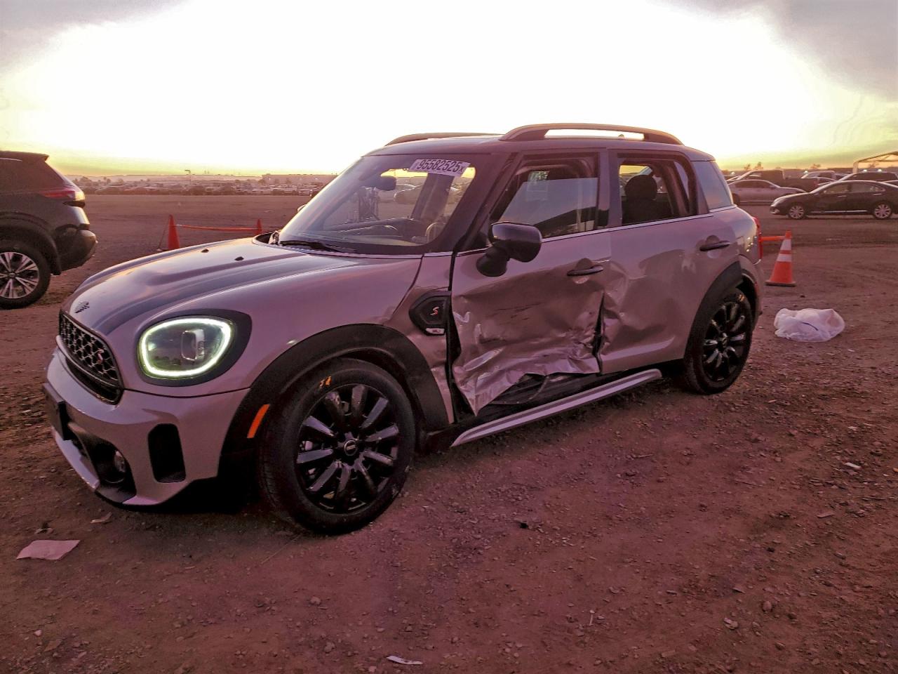 MINI COOPER 2024