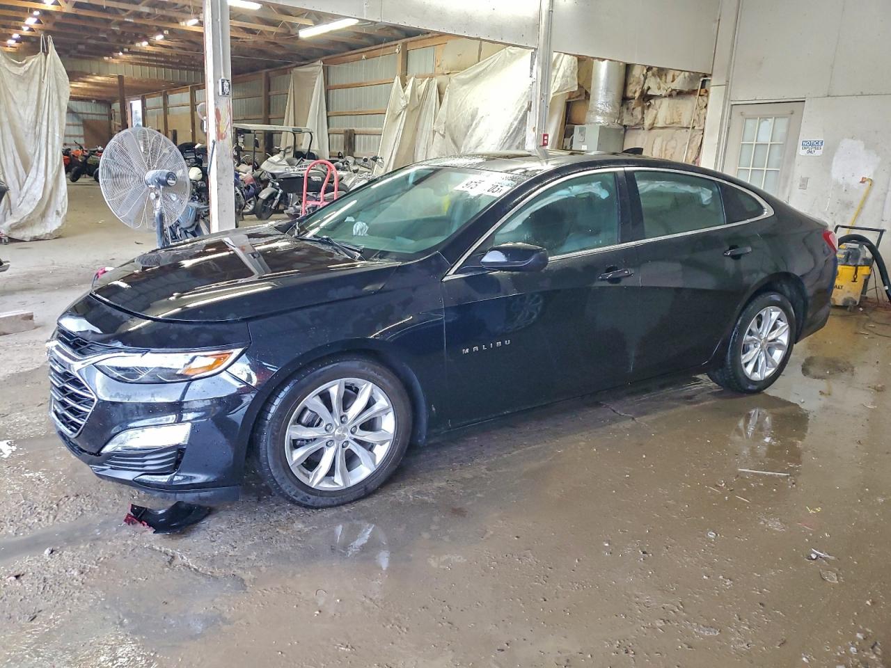 CHEVROLET MALIBU LT 2020