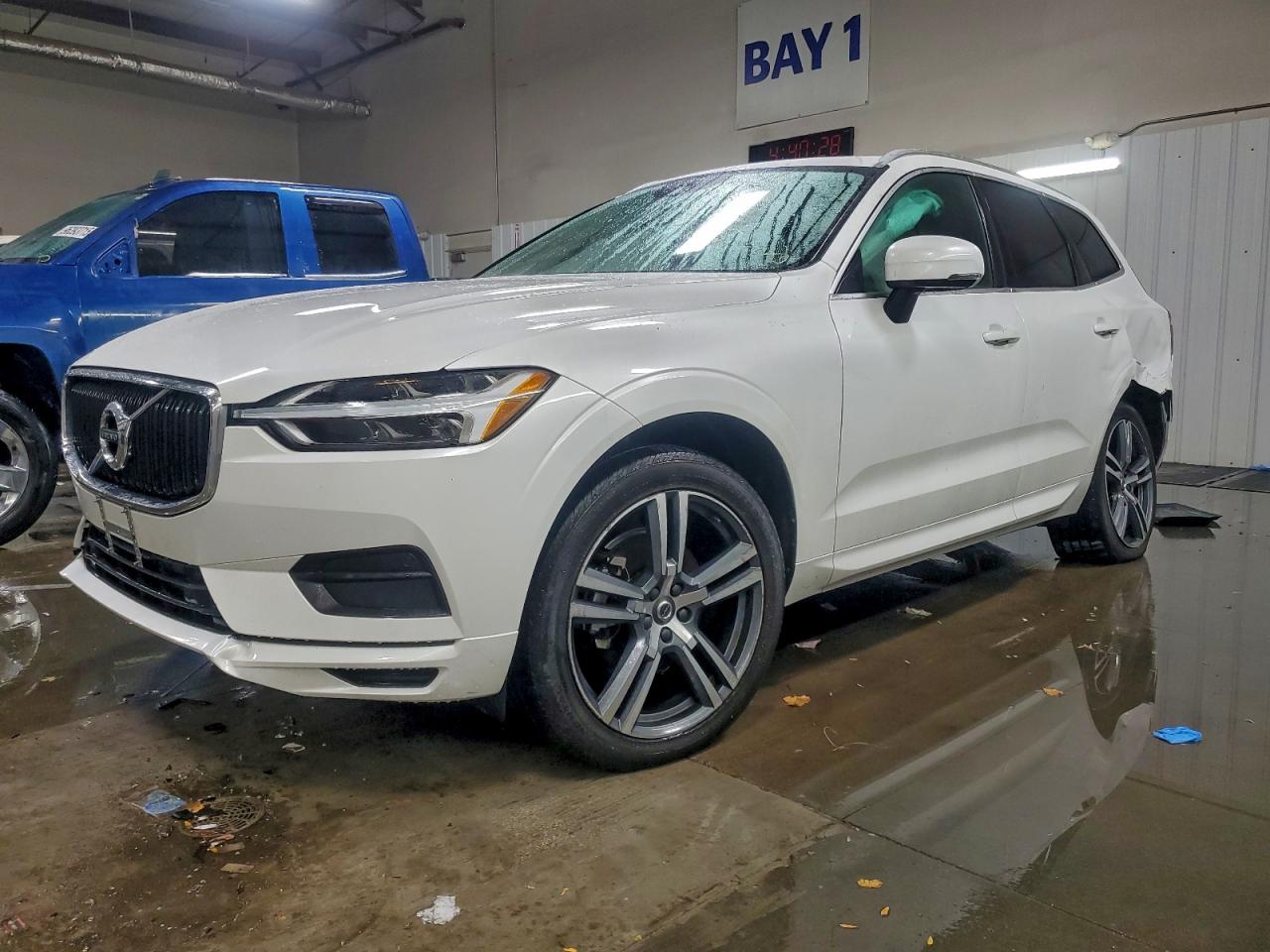 VOLVO XC60 2020