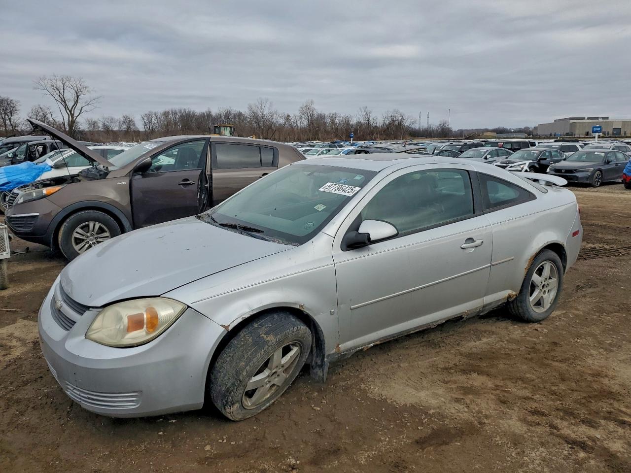 CHEVROLET COBALT LT 2008
