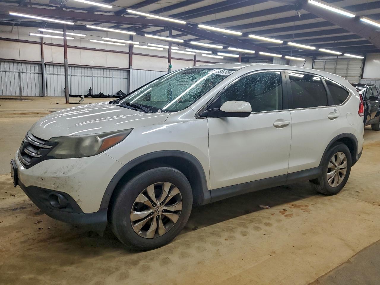 HONDA CR-V EX 2014
