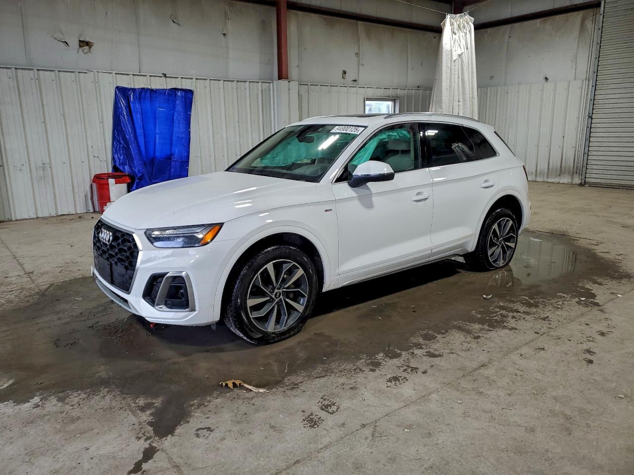 AUDI Q5 2022