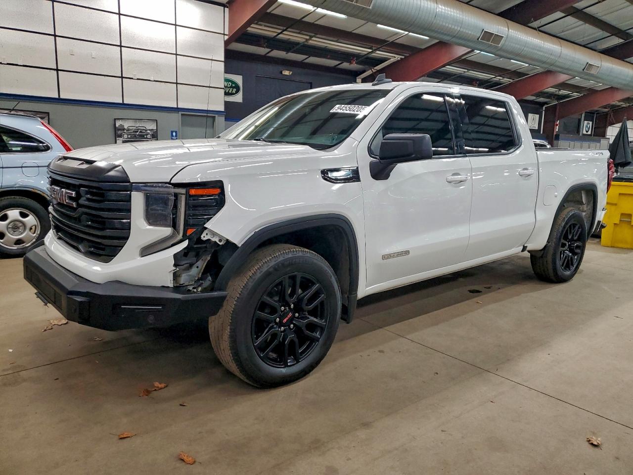 GMC SIERRA 2023