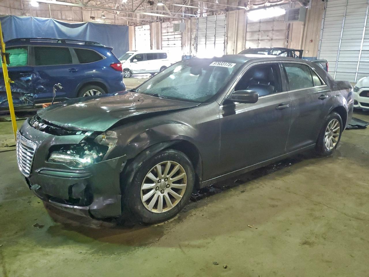 CHRYSLER 300 2014