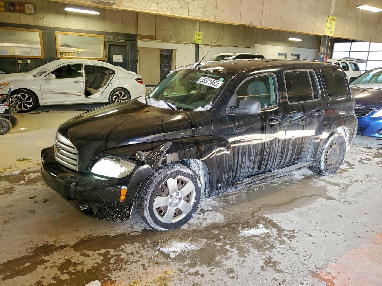 CHEVROLET HHR LS 2008