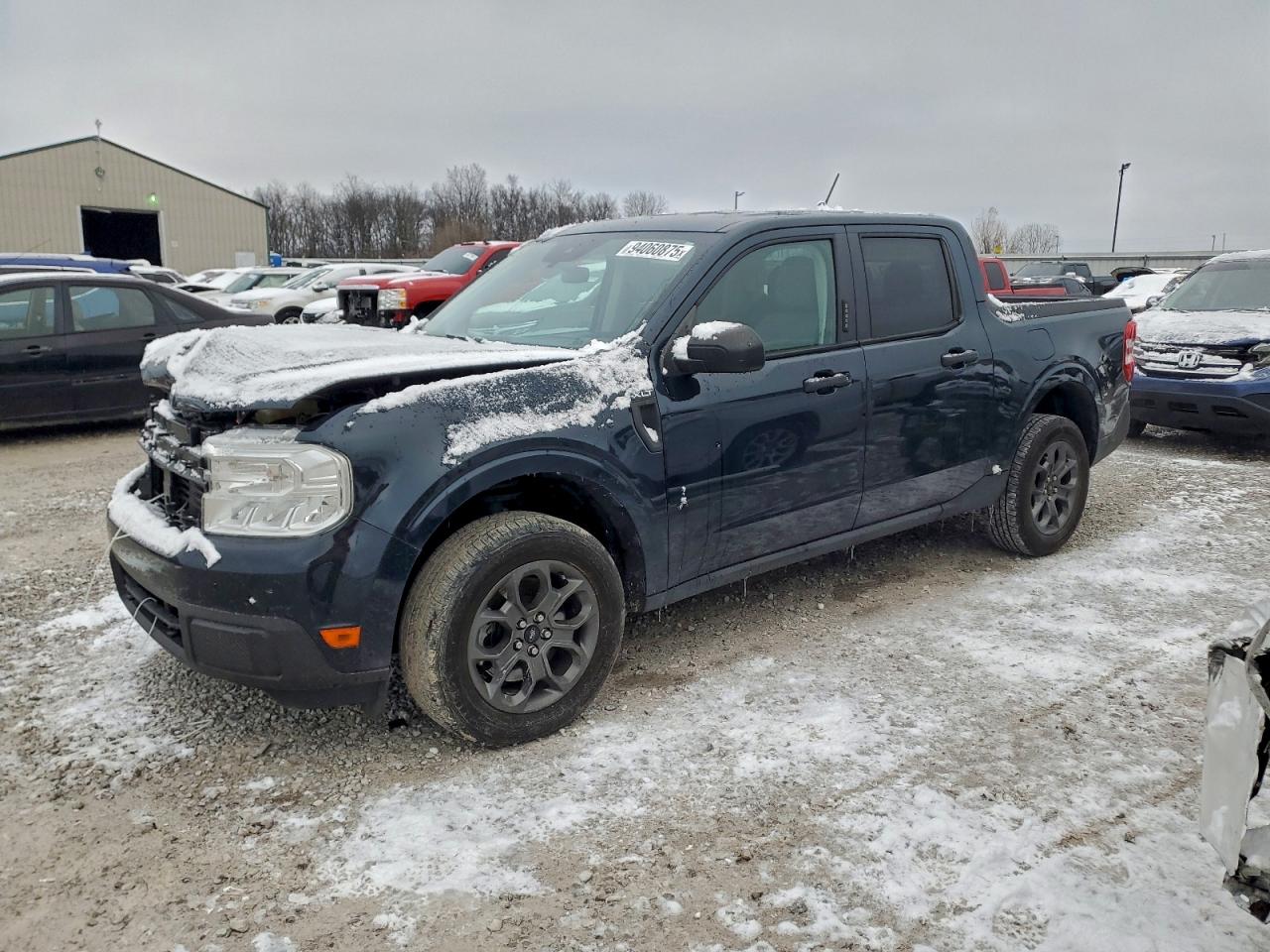 FORD MAVERICK X 2022