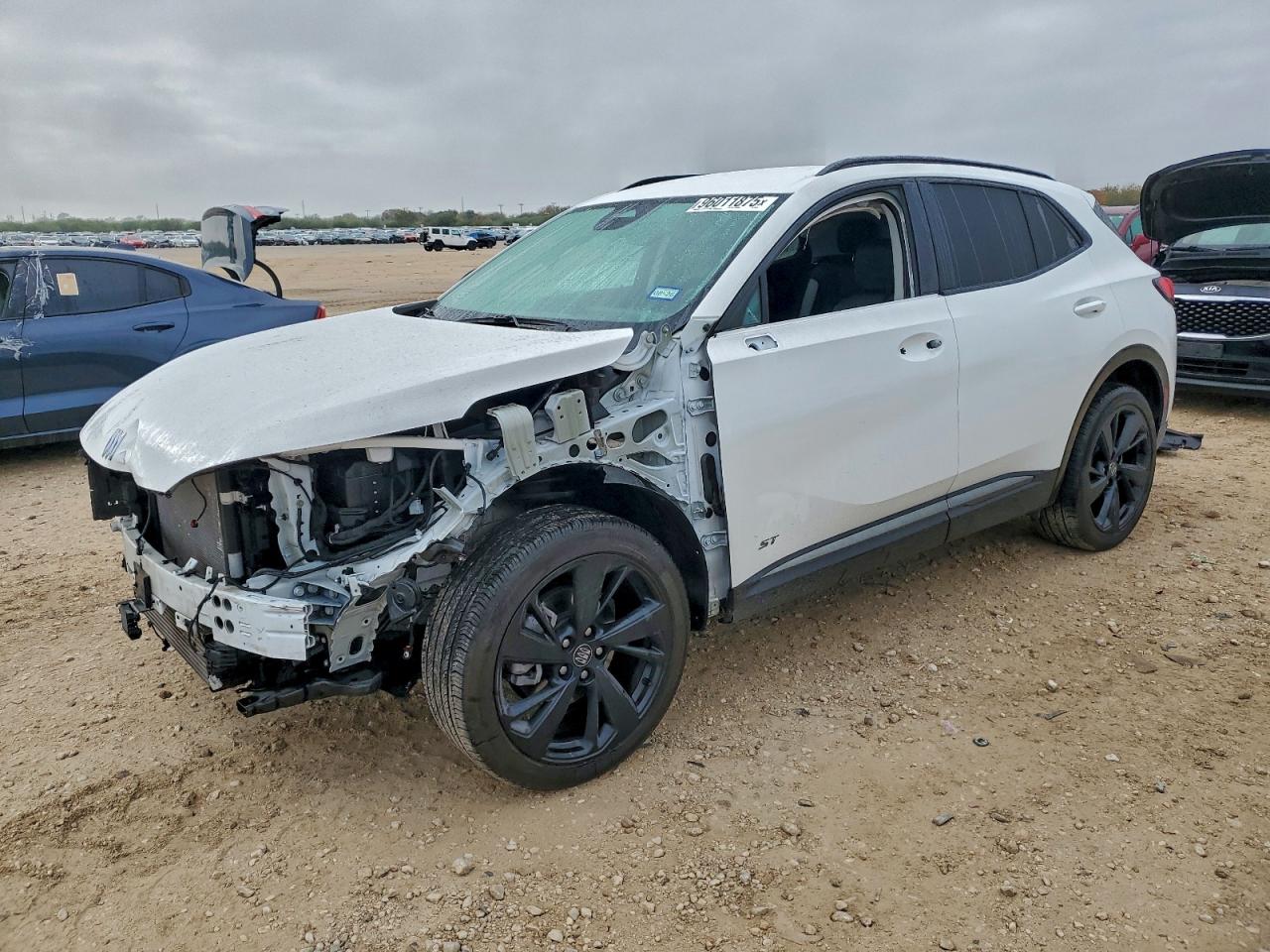 BUICK ENVISION E 2024