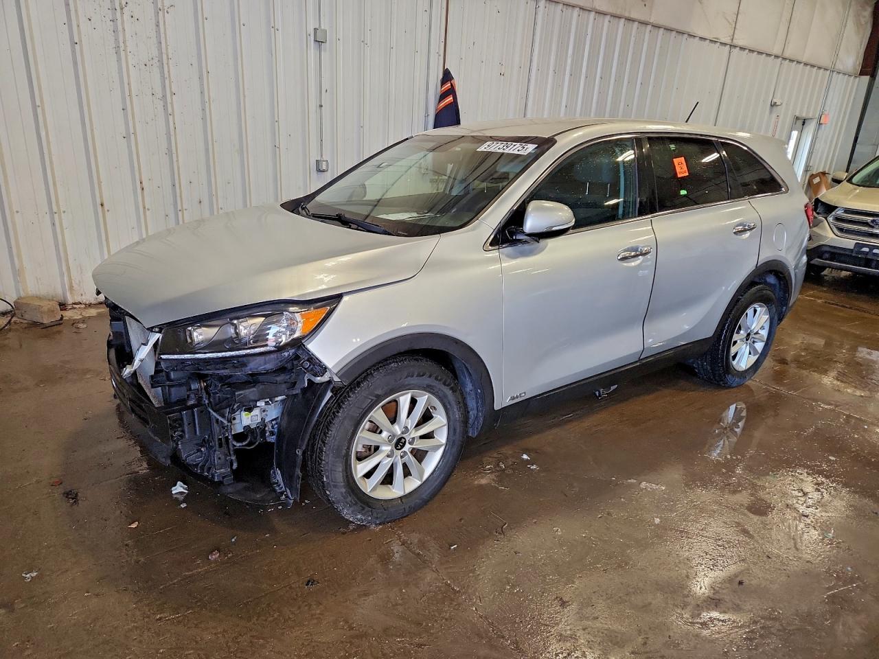 KIA SORENTO 2020