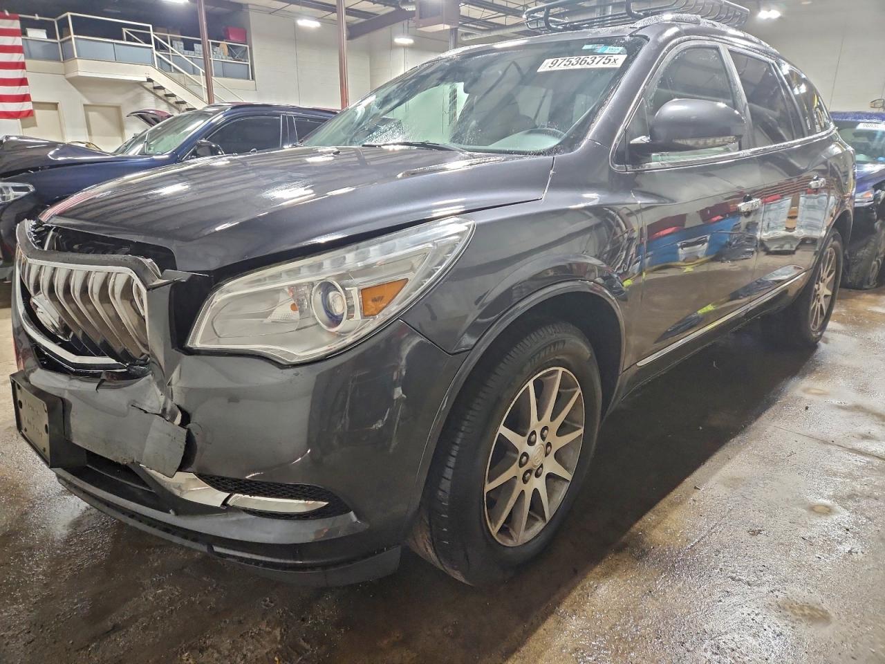 BUICK ENCLAVE 2014