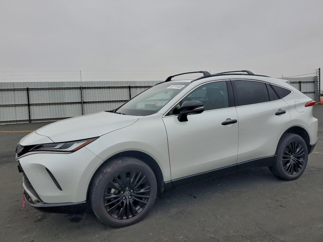 TOYOTA VENZA LE 2024