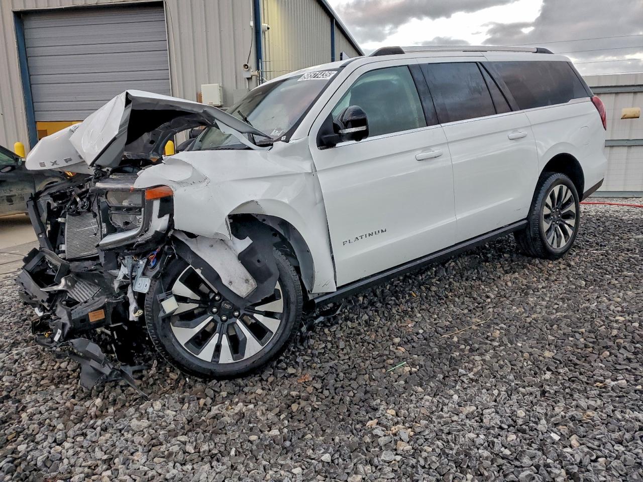 FORD EXPEDITION 2025