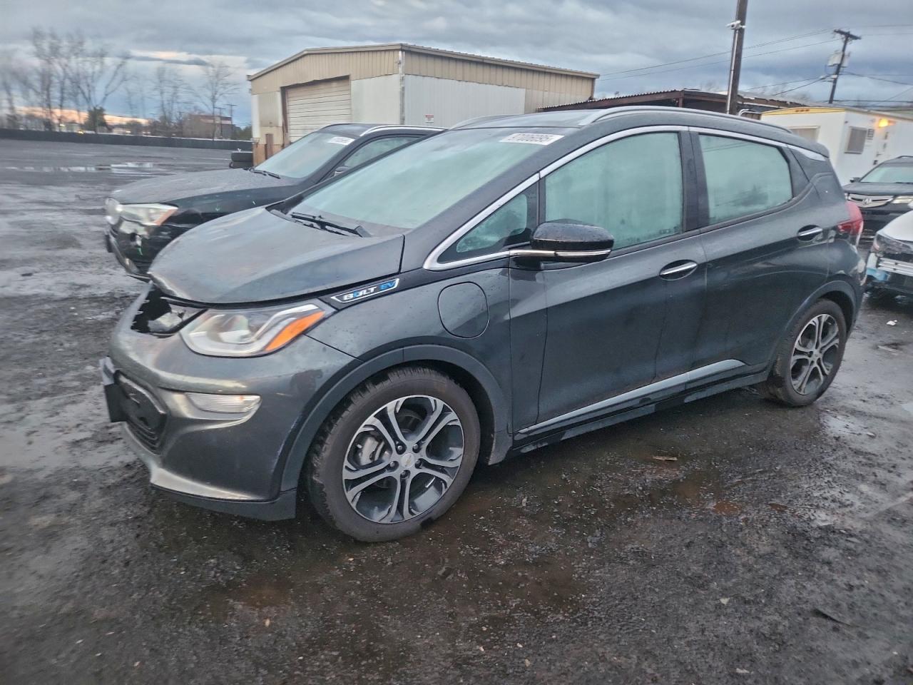 CHEVROLET BOLT EV PR 2019