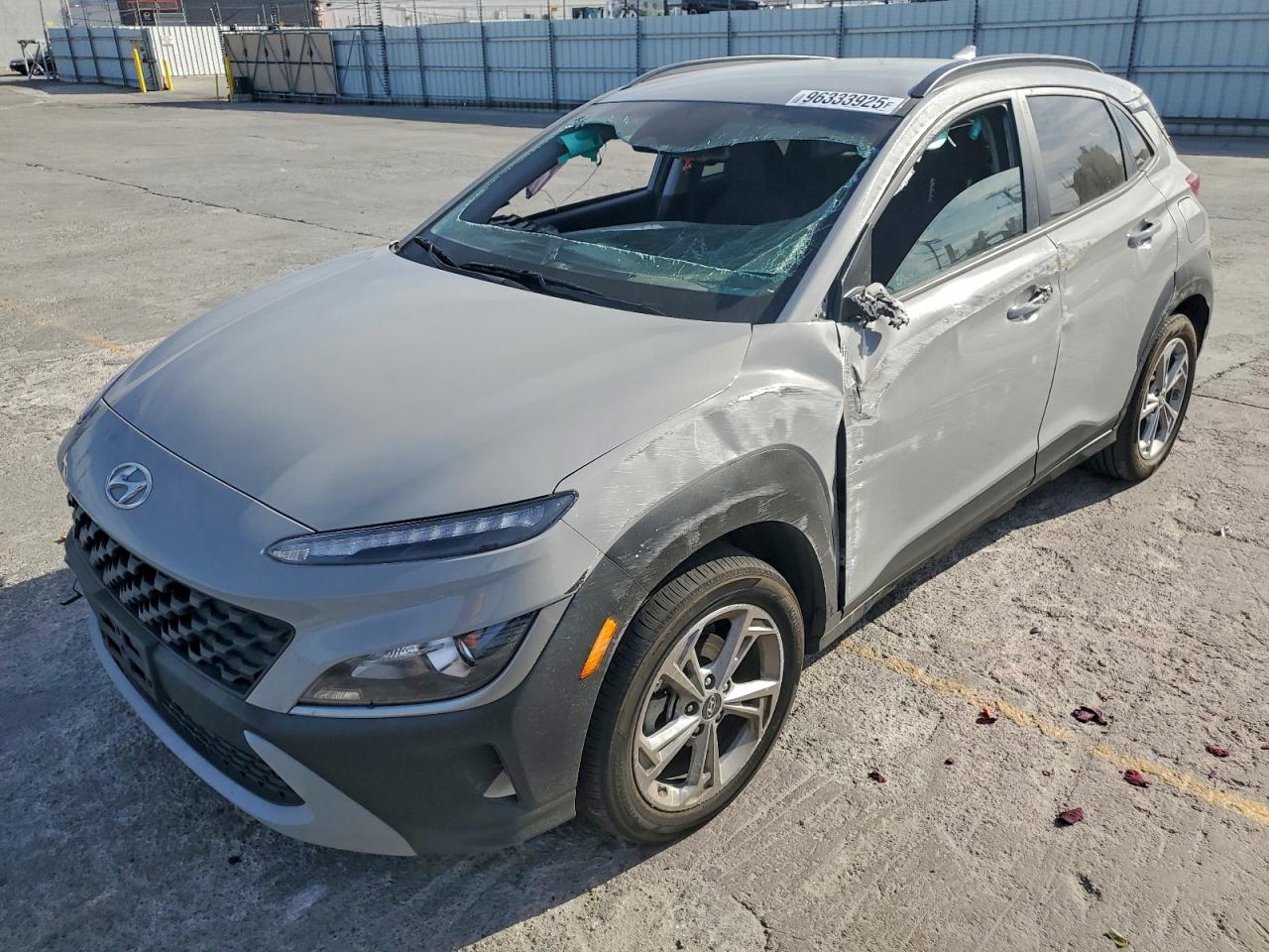 HYUNDAI KONA SEL 2023