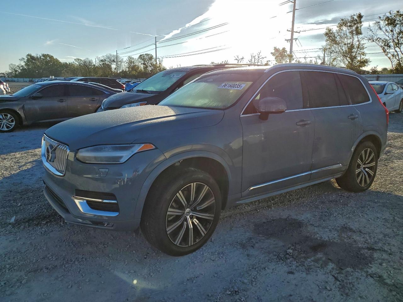 VOLVO XC90 2023