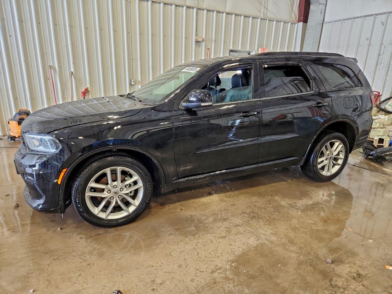 DODGE DURANGO 2022