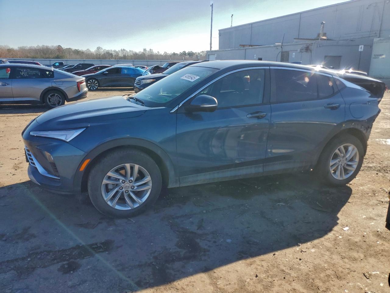 BUICK ENVISTA PR 2024