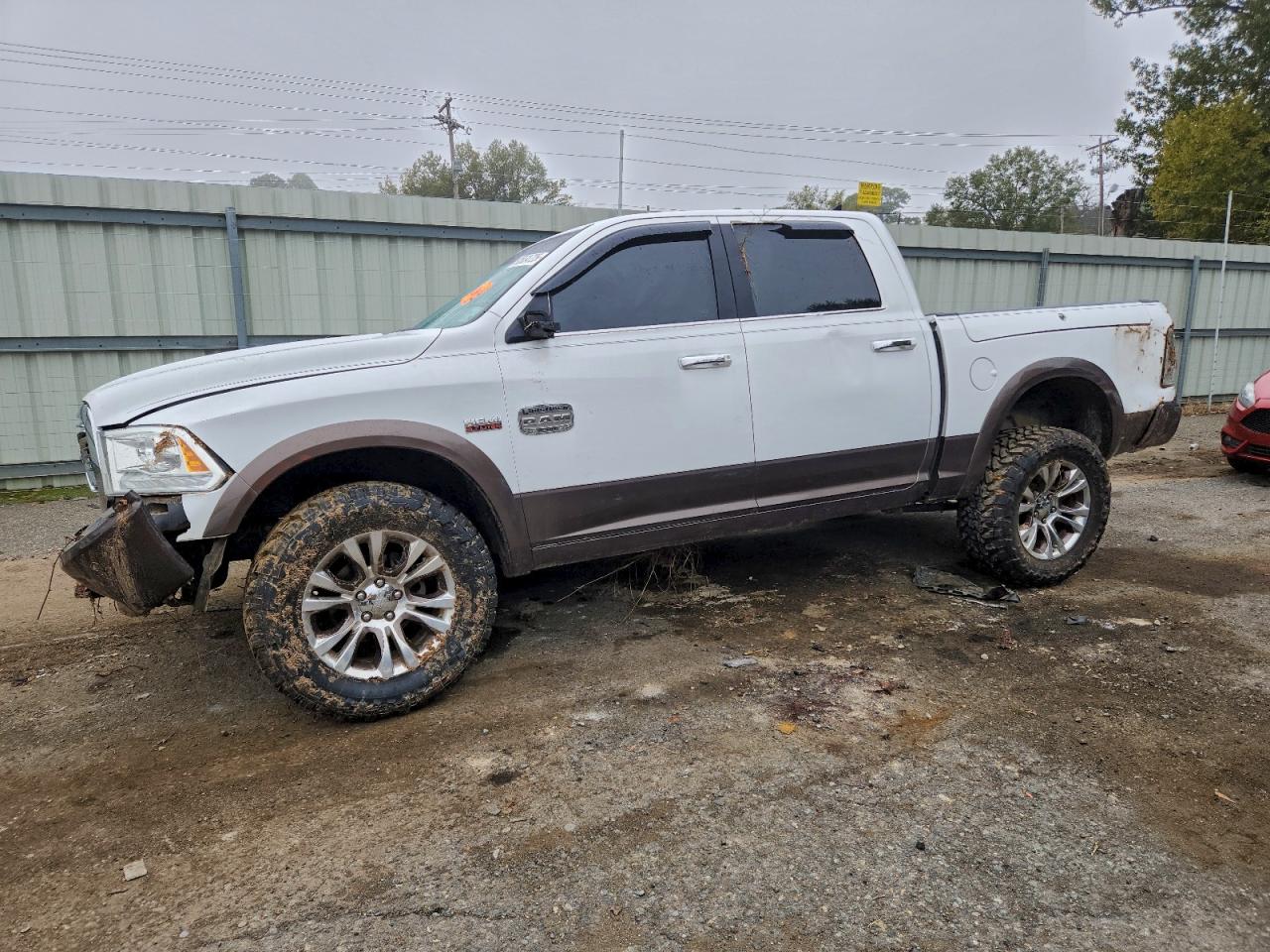 RAM 1500 2018