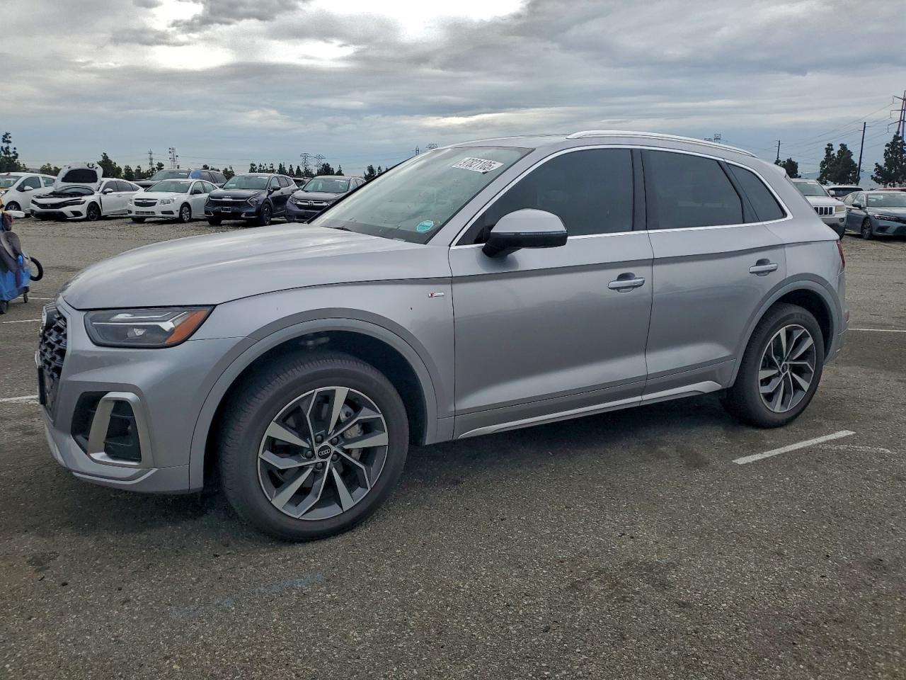 AUDI Q5 PREMIUM 2022