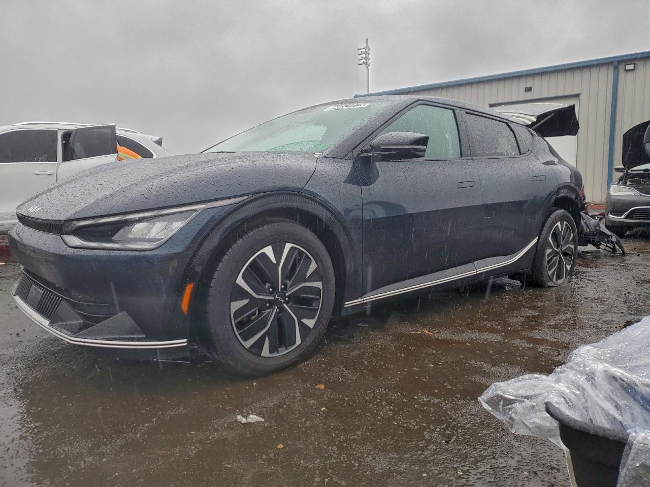 KIA EV6 LIGHT 2023