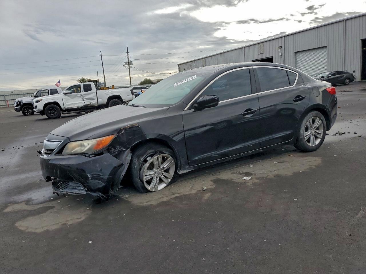 ACURA ILX 20 2013