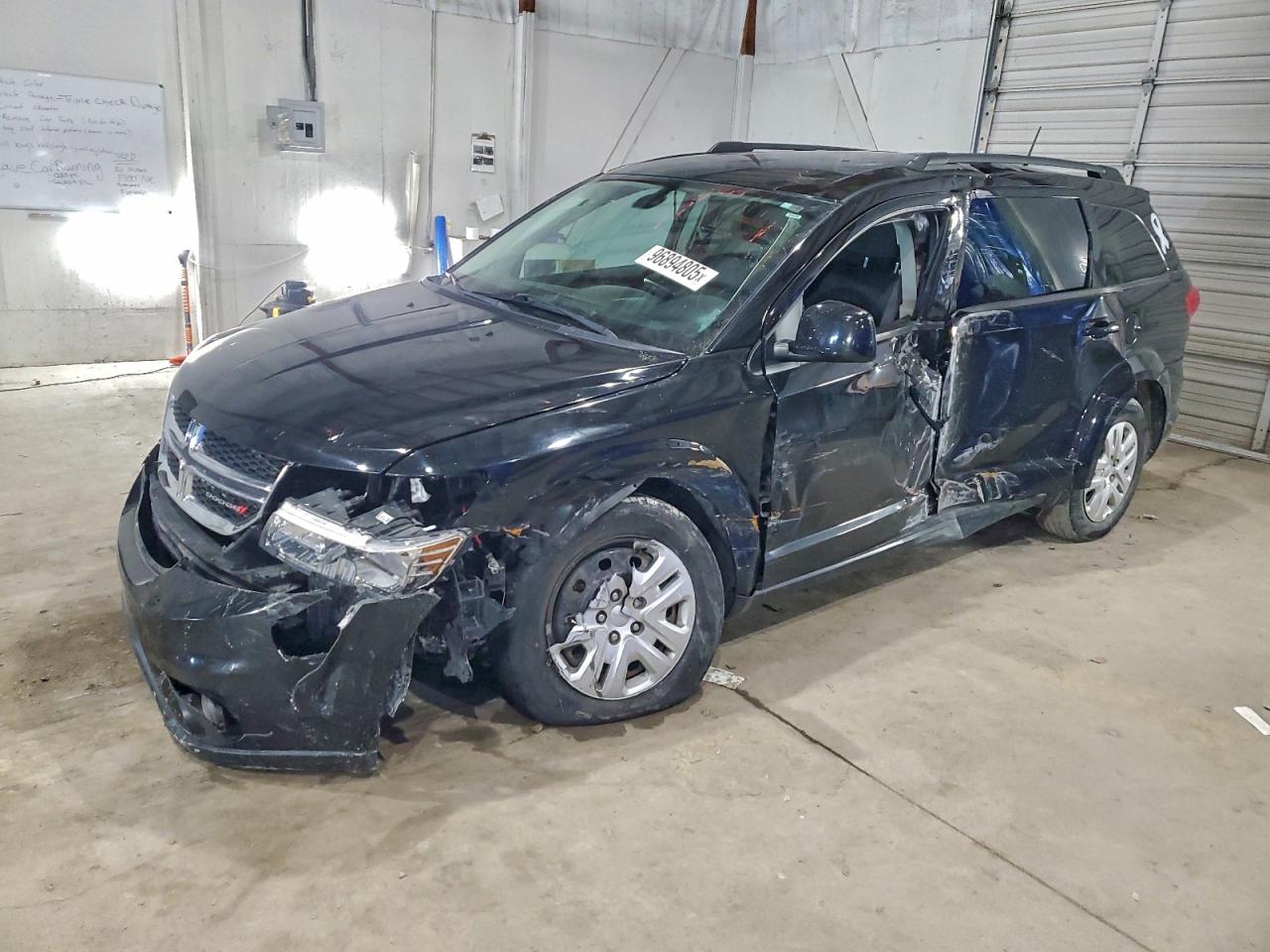 DODGE JOURNEY 2019