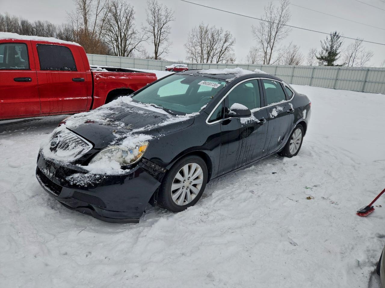 BUICK VERANO 2016